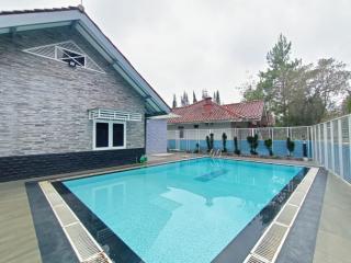 VILLA Kota Bunga TRULY2 - 7