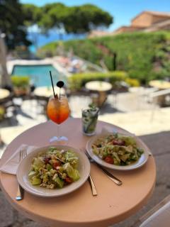 Hôtel La Pinède - Ajaccio - 4