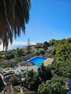 Apartamentos Corral de Payo - Breña Baja - 6