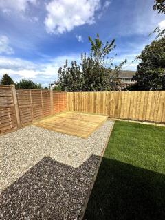 Seaside Snug - Gorgeous 2 Bed Seaside Bungalow - Hornsea - 3
