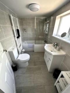 Seaside Snug - Gorgeous 2 Bed Seaside Bungalow - Hornsea - 1