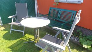 Ferienwohnung Leitzsch - Wustrow - 4