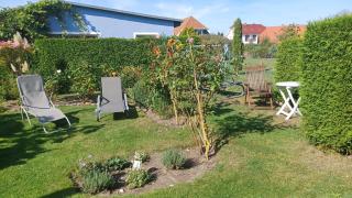 Ferienwohnung Leitzsch - Wustrow - 7