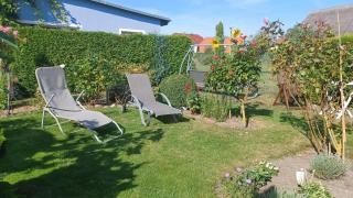 Ferienwohnung Leitzsch - Wustrow - 5