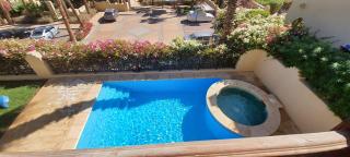 fourseasons resort - privte villa at fourseasons sharm elsheikh - Sharm El Sheikk - 7
