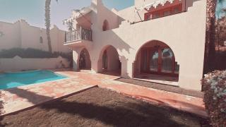 fourseasons resort - privte villa at fourseasons sharm elsheikh - Sharm El Sheikk - 2