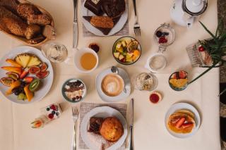 Historic Guesthouse BIRCHER B&B Apartments near Sterzing - 6