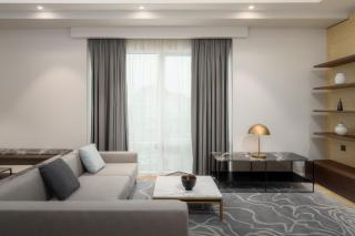 Radisson Hotel & Residences Erbil - Erbil - 3
