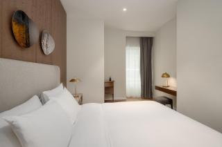 Radisson Hotel & Residences Erbil - Erbil - 1