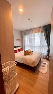 The base Central Pattaya by Numam 38 - 3