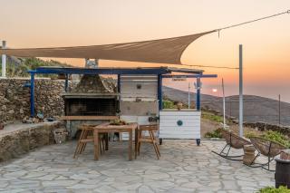 Mitato View Serifos Platis Gialos - Serifos Chora - 9