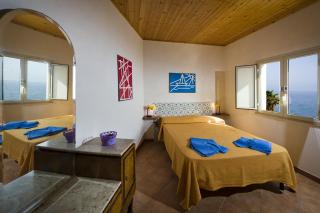 Appartamento sul mare - Castellammare del Golfo - 9
