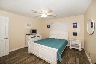 Tropical Indian Rocks Beach suite B - Clearwater Beach - 4