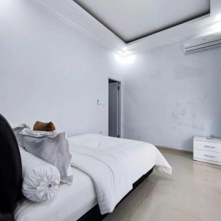 Villa Kota Bunga Delima 2 - 1