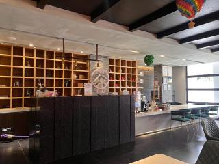 Tea Paddy Second B&B - Guanshan - 0