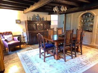 Countersett Hall - Askrigg - 5