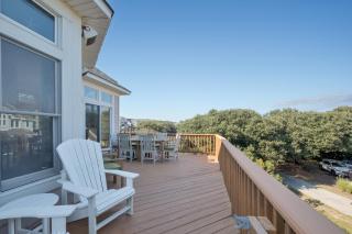4482 - Vila Al Mare by Resort Realty - Duck - 8