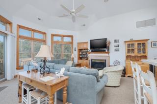 4482 - Vila Al Mare by Resort Realty - Duck - 6