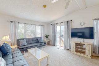 Assateague Pointe - Helmsman - 0