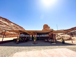 Rum Crown - Wadi Rum - 5
