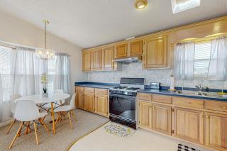 Assateague Pointe - Helmsman - Berlin - 2