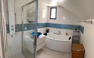 Double Tree house - Chatou - 2