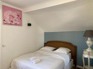 Double Tree house - Chatou - 1