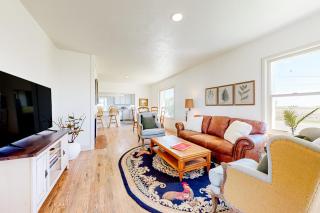 The Farmhouse Cottage - Burley - 9