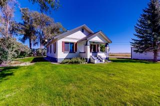 The Farmhouse Cottage - Burley - 0