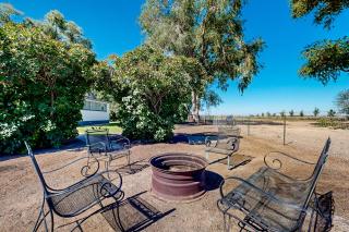 The Farmhouse Cottage - Burley - 9