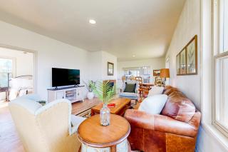 The Farmhouse Cottage - Burley - 6