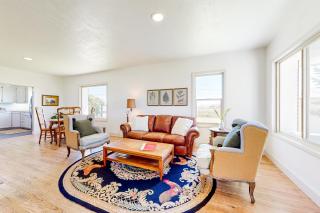 The Farmhouse Cottage - Burley - 7