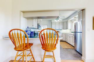 The Farmhouse Cottage - Burley - 4