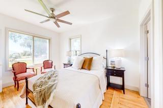 The Farmhouse Cottage - Burley - 1