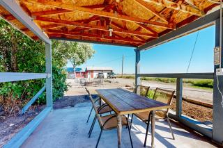 The Farmhouse Cottage - 2