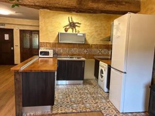 Casa Rural Garzibaita - Sumbilla - 1