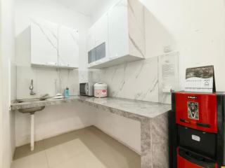 Villa Cisarua RJS - 1