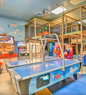 Vacation Dream Villa, Your Perfect Home Near to Disney - Davenport - 8