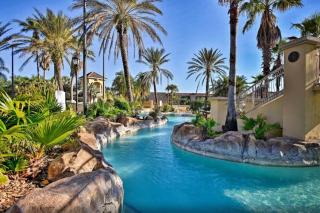 Vacation Dream Villa, Your Perfect Home Near to Disney - Davenport - 3