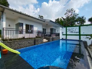 Villa Cisarua RJS - 8