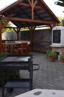 Prokop Vendégház - 6