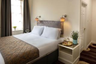 Kildare House Hotel - Kildare - 1