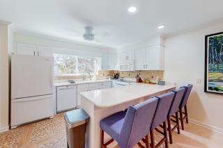 Oak Terrace - East End - 1