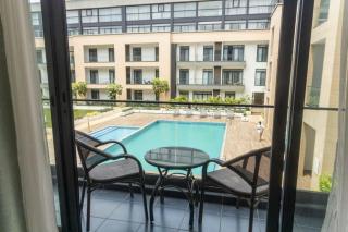 Exec 2 Bed @ Embassy Gardens - Cantonments - 0
