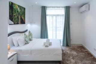 Exec 2 Bed @ Embassy Gardens - Cantonments - 7