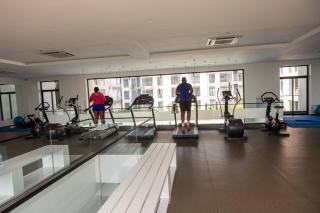 Exec 2 Bed @ Embassy Gardens - Cantonments - 6