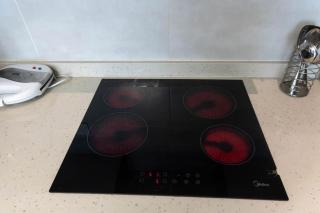 Exec 2 Bed @ Embassy Gardens - Cantonments - 2