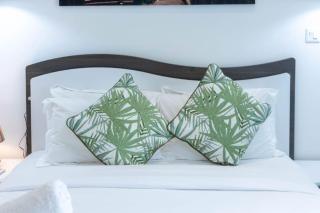 Exec 2 Bed @ Embassy Gardens - Cantonments - 1