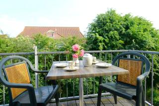 Ferienwohnung Fley - Boltenhagen - 9