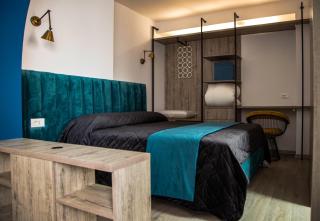 Lucas Central Premium Studios - Tirana - 6